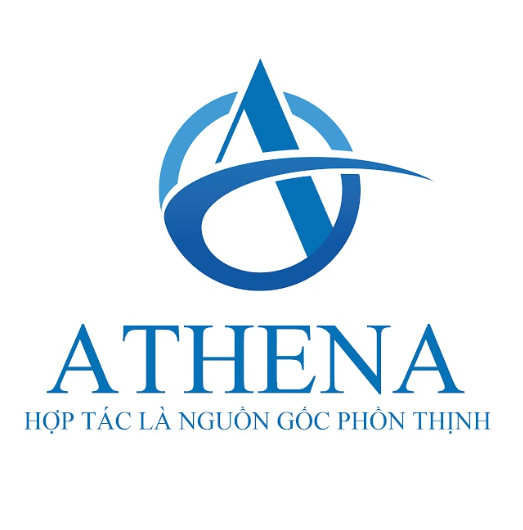 Công Ty Hợp Tác Quốc Tế Athena